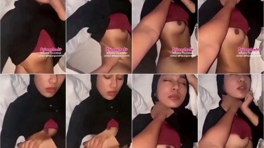 Video Bokep Jilbab Viral Binor Di Ewek Teman Suaminya - Bokepindoh