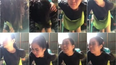 Video Bokep Kakak Cantik Kena Prank Adik Tiri Ewe Live - Bokep Indonesia
