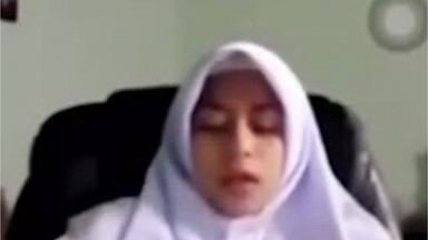 Bokep Indo VCS Sama Pelajar Hijab Colmek - Bokepindoh