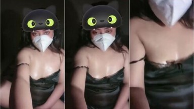 Aduh Basah Banget Aku Beb Omek Bareng Yuk Mango - Bokep Indo Terbaru