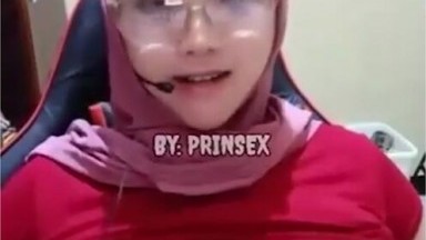 Bokep Indo VCS Jilbab Pink Toge Remas Tetek - Bokep Indonesia