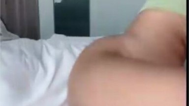 Bokep Indo Miss Bintang Liveshow Colmek Dikamar Hotel - Bokepindoh