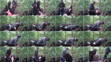 Bokep Indo Ngewe Dengan Guru Di Hutan Saat Kegiatan Camping - Bokepindo