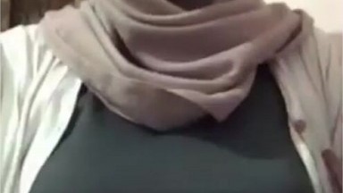 Bokep Indo Zilla Hijab Pap Toket Buat Doi - Bokepindoh