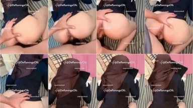 Video Bokep Doggy Abg Hijabers Montok Pantad Gede Mulus Banget - Bokepindo21