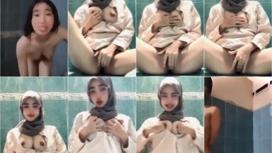 Streaming Bokep Indo Hijab Cimoy 5 - Bokep New