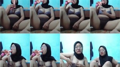 Streaming Bokep Indo Hijab Main Dildo Dobel - Bokepindo21