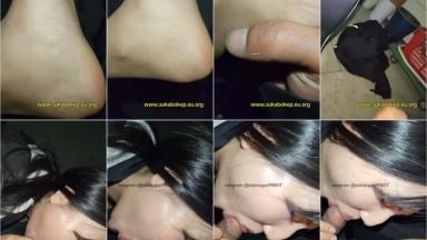 Video Bokep B0ciel Smp Cantik Imut Disuruh Nyepong - Bokep Terbaru