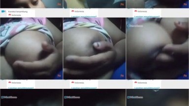 Ome Tv ZP416 - Bokep Indonesia