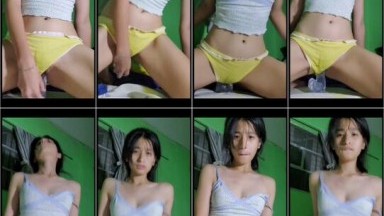 Bokep Gadis Celana Kuning Colmek - Bokep New
