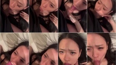 Masukin Otong Ke Mulut Cewek Tiktokers Cantik Imut Mentokin - Bokepindoh