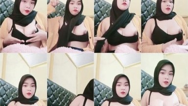 Video Bokep Jilat Pentil Ratu Cantik Hijabers Tobrut - Bokep Indonesia