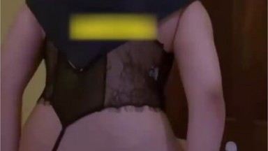 Bokep Indo Tante Hijab Colmek Pake Kontol Karet - Bokep Indo
