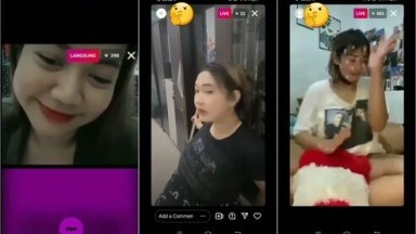 Video Bokep Kumpulan Video AM Vanne Seleb Tiktok Viral - Bokepindo