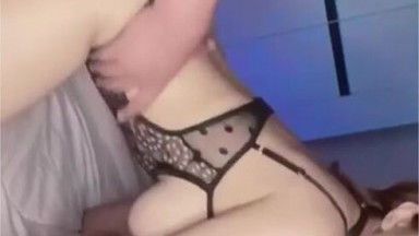 Bokep Indo Onlyfans Pimnalin Lingerie Hitam Ngewe - Bokep Indo