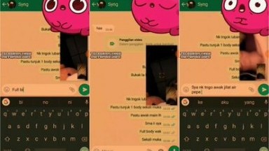 Citra Yang Lagi Viral 3