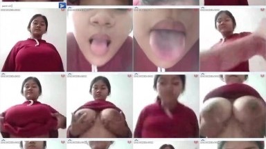 Bokep Indo Dedek Tobrut Buka Bukaan Di Apk Ometv