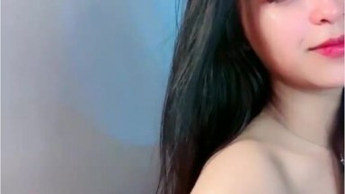 Bokep Indo Live Bareng Hella Doi Makin Cantik