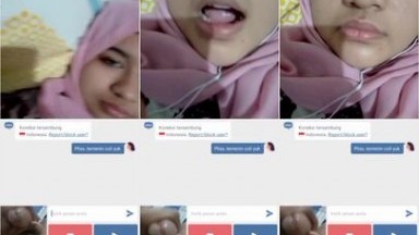 Bokep Ometv Hijabers Engas More At Www Colmek Link