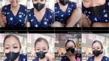 Bokep Viral!! Sicantik Colmek Live Ometv