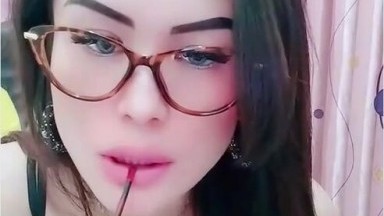 Bokep Indo Live Miss Sakura Ngocok Meki Barbar