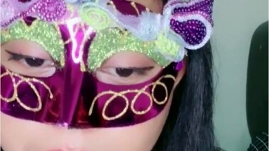 Bokep Indo Mbak Alicia Tobrut Ngangkang Mango
