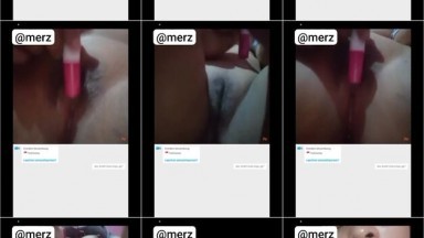Bokep Ometv Abg Tembok Pink Gelisah Colmek