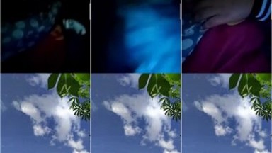 Ometv Gelap Gelap An Sangenya