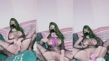 Sange Tengah Malam Omek Khas Host Tobrut Mango