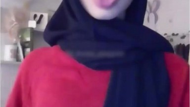 Bokep Indo Abg Jilbab Sange Show Uting Ometv