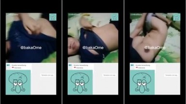 Bokep Ometv Colmek Pakai Pisang