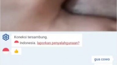 Ometv Abg Udah Sange Aja