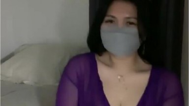 Bokep Indo Mbak Zara Pantat Semok Bugil Mango