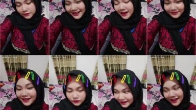 Bokep Indo Abg Tiktok Jilbab Hitam Toge Montok