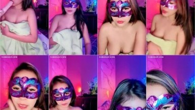 Bokep Indo Live Bebby Zetta Lingerie Merah Hot