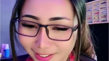 Bokep Indo Live Kak Shaciko Yubi Pantat Semok