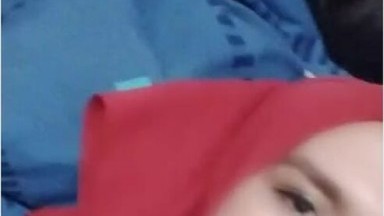 Bokep Jilbab Vcs Kak Amorra Zorra Jilbab Merah Mendesah Remas Tt