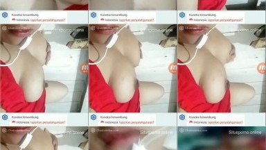 Bokep Ometv Tobrut Baju Merah Yg Beringas