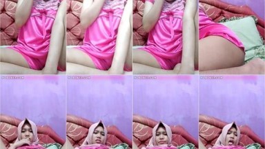 Bokep Indo Dedek Dewi Jilbab Colmek Desah