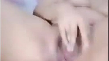 Bokep Indo Live Lya Aulia Show Elus Memek