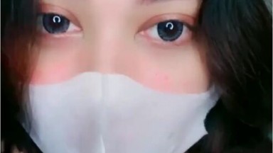 Bokep Indo Live Toket Bulat Aurelia Putih Mulus