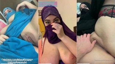 Tantehijabmissypersianahd