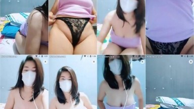 Bokep Indo Live Tante Ozawa Masih Malu Malu