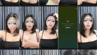 Becca Gadis Bondol Nakal Pamer Uting Susu Kenyalnya Dream - Idodesu