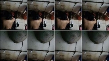 Bokep Ngintip Janda Mandi 2 - Bokepindo