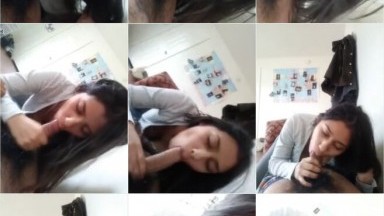 Bokep Di Hari Libur Waktunya Nyepongin Pacar 480P Berkaszamannow - Bokeplah