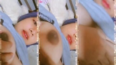 Bokep Muthia Abg Jilbab Remas Toket Gede 2 - Bokepindo