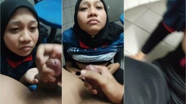 Bokep Afifah Hijab Viral Part 3 - Bokepi