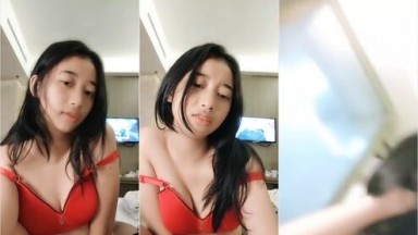 Bokep Abg Bh Merah Yang Viral! - Bokepin