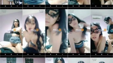 Bokep Live Show Barbar Jeslyn Sma - Bokeplah